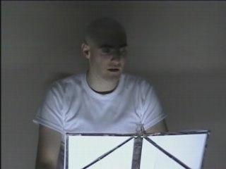 Artefact - Machines à écrire 1.0  (extrait)