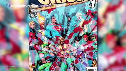 10 Overhyped Comic Books That Were Incredibly Mediocre