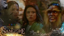Sang'gre: Agnem, binawi ang anak nila ni Mira! (Episode 131) | Encantadia Chronicles
