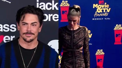 Tom Sandoval’s Cheating Scandal Everything To Know About Ariana Madix Split & Raquel Leviss Affair