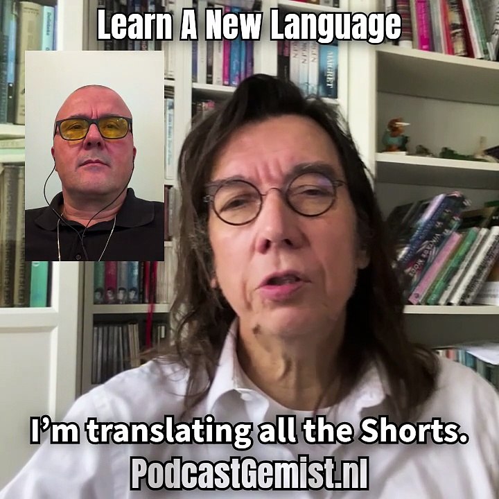 #360.2 - Learn a New Language? - JACK&JOZEF -