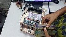Best Cheapest Note Counting Machine Dealers & Suppliers Darbhanga, Bihar ✅