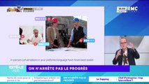 On n'arrête pas le progrès : Des écouteurs pour en finir avec la barrière de la langue ? - 15/12