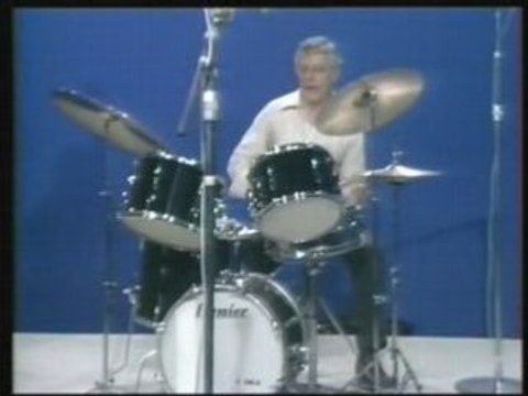 Some of These Days - KENNY DAVERN, Lino Patruno Jazz Show