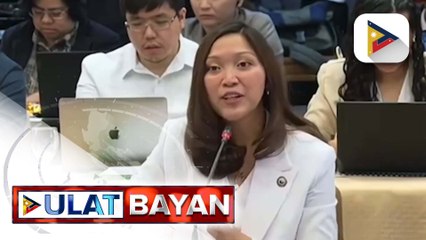 House leader, kumpyansa na matatapos sa tamang oras ang pagpasa sa panukalang 2025 national budget kahit pa may gusot sa deliberasyon ng bicameral conference | ulat ni Mela Lesmoras