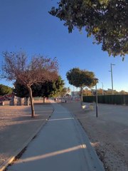 Oakley Meta Vanguard - Prueba de vídeo 2