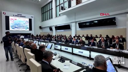 CHP'li Serkan Topal'dan Bakan Murat Kurum'a teşekkür: 2 yılda yüz yıllık kenti yeniden inşa ettiniz