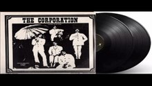 The Corporation — Hassels In My Mind 1970 (USA, Progressive, Jazz Rock)