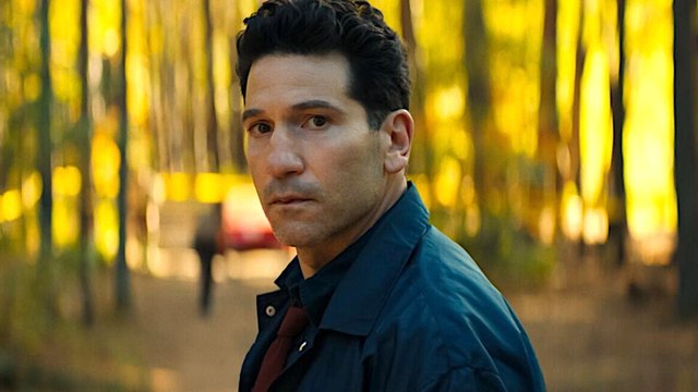 His & Hers: Punisher-Star Jon Bernthal jagt im neuen Netflix-Thriller einen Mörder, doch dann wird er selbst zum Verdächtigen