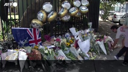 "Mai visto nulla di cosi' terrificante", le voci da Bondi Beach