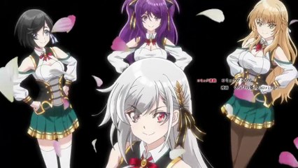 Reborn to Master the Blade E01