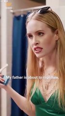 The Child of a Baseball Star – FULL SHORT DRAMA HD (2025) | Emotional Family Sports Drama