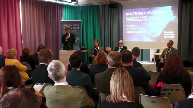 Salute: Grillo (Mind e Bracco), ‘Federated Innovation sempre più cruciale in life sciences’