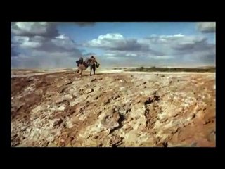 Bis ans Ende der Welt Trailer DF