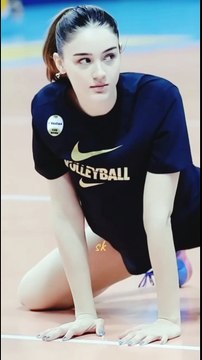 Girl Arena | Best Volleyball Girls Highlights | Po