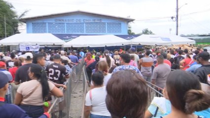 Realizan naviferias en Chilibre