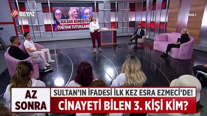Esra Ezmeci İle Yeni Baştan 15 Aralık 2025
