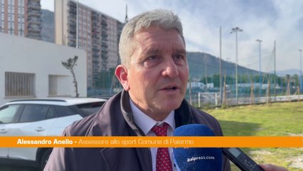 Palermo, Anello "Con Skatepark a Bonagia segnale di attenzione alle periferie"