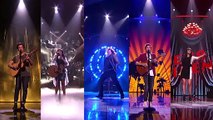 TOP 5 Best and Worst Performances  – American Idol Season 6