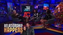 Watch What Happens Live - Season 22 Episode 198 - Keiarna Stewart, Dr. Simone Whitmore