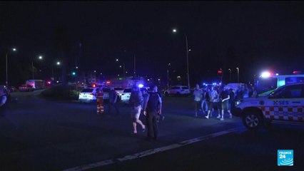 Australie : jour de deuil national après l'attentat antisémite de Bondi Beach