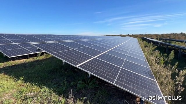 Il ruolo di sicurezza e transizione energetica per futuro Paese