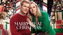 Marry Me By Christmas - Full HD Movie HOT