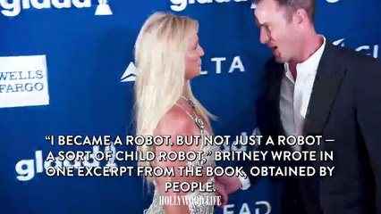 Britney Spears Relives Her Conservatorship in ‘The Woman in Me’ Memoir