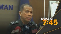 PDRM tingkat kesiapsiagaan dalaman selari kerangka baharu