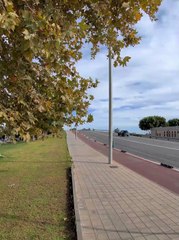 Oakley Meta Vanguard - Prueba de vídeo 4