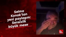 Selma Konak'tan yeni paylaşım: Sensizlik büyük mesele