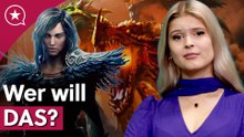 Nach der Ankündigung von Warlock vermissen wir Baldur‘s Gate nur noch mehr - Was kann das neue D&D-Spiel?