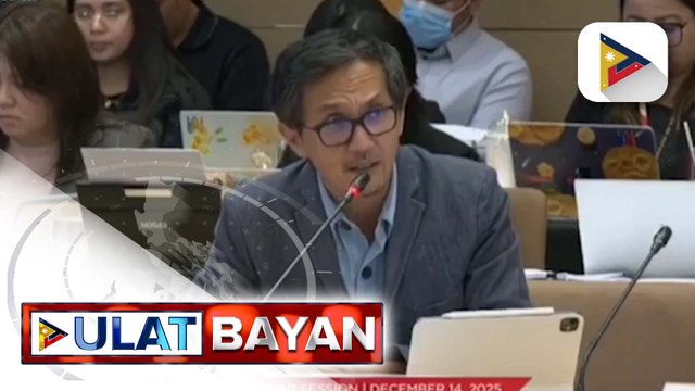 Palasyo, kinumpirmang ikinunsulta ni DPWH Sec. Vince Dizon kay PBBM, ang hiling na ibalik ang pondo ng ahensya na tinapyas ng Senado