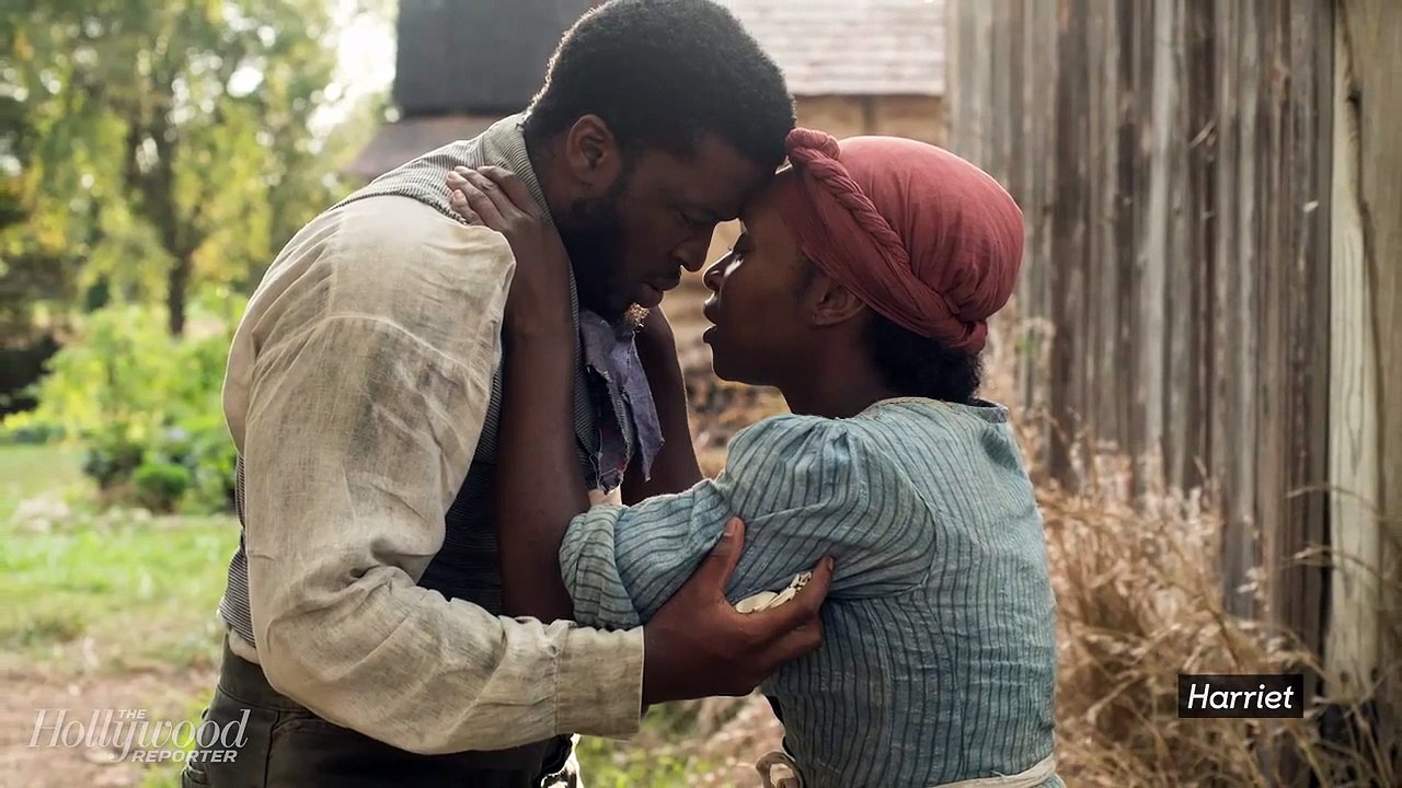 Charlize Theron, 'Joker' and 'Once Upon a Time in Hollywood' Producers on the Full Producer Roundtable