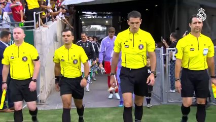 30/7/2022 Real Madrid- Juventus F.C. (2-0) Soccer Champions Cup