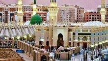 New Naat Sharif _ Beautiful Heart-Touching Naat _ Islamic Naat 2025