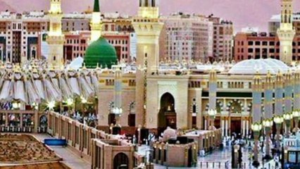 New Naat Sharif _ Beautiful Heart-Touching Naat _ Islamic Naat 2025