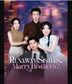 Runaway Sisters Marry Brothers - Full