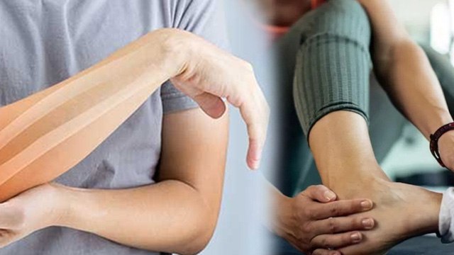 Old Injury Pain In Winter: Sardiyon Mein Purani Chot ka Dard Kaise Thik Karen | Boldsky