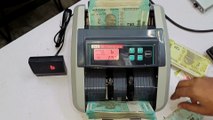 Best Cheapest Note Counting Machine Dealers & Suppliers Medininagar, Jharkhand ✅