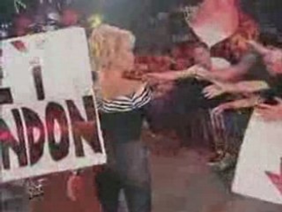 The Headbangers and Taka Michinoku vs. Kaientai Part 2