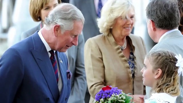 Camilla Reportedly Will Be Called ‘Queen’ Instead Of ‘Queen Consort’ After King Charles’ Coronation
