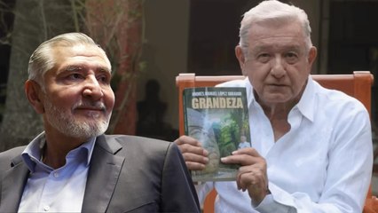Adán Augusto, el máximo promotor de AMLO
