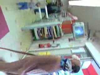 mal filmé mé marente