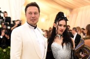 Grimes claims former partner Elon Musk blocked her on X
