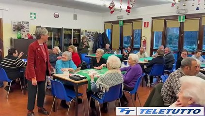 Video News - Nasce il Punto comunità Lamarmora