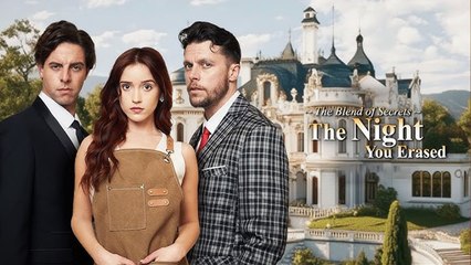 The Night You Erased