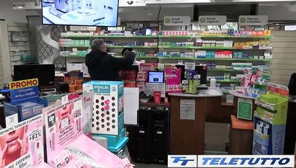 Video News - Le farmacie per una sanità più efficiente