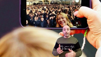 Scontro Meloni Schlein la premier punta sui tre anni a Palazzo Chigi