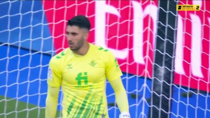 3/9/2022 Real Madrid- Real Betis (2-1) Liga